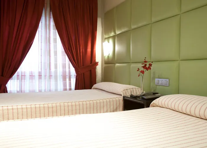 Presidente By Maxi Granada