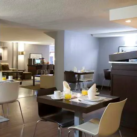 Hotel Presidente