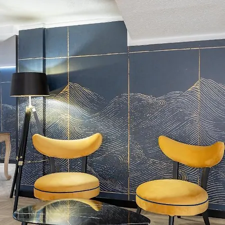 Presidente Hotel