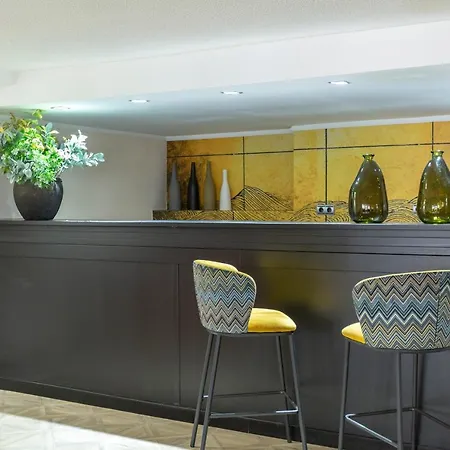 Hotell Presidente Granada