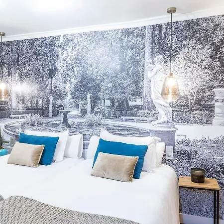 Hotel Presidente Granada