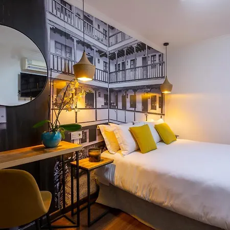 Hotel Presidente Granada