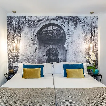 Presidente Hotel Granada