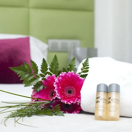 Hotel Presidente By Maxi 2*