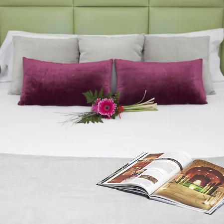 Presidente By Maxi Hotel Grenade