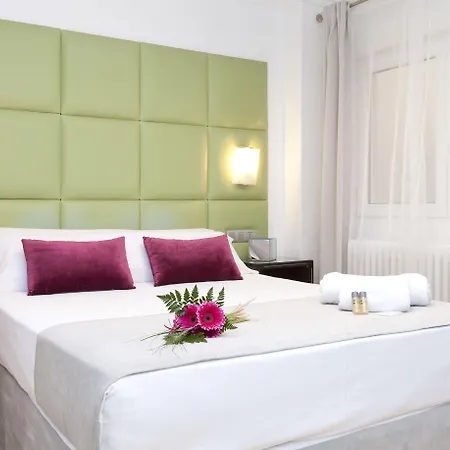 Hotel Presidente By Maxi