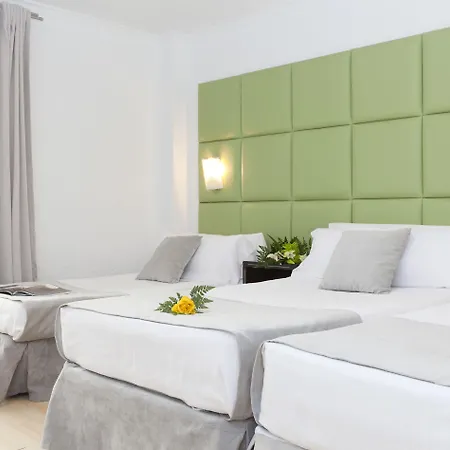 Presidente By Maxi Hotel Grenade