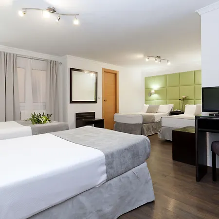 Presidente By Maxi Hotel