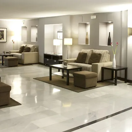 Hotel Presidente By Maxi