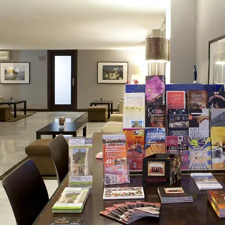 Hotel Presidente By Maxi 2*