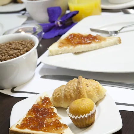 Presidente By Maxi Hotel Grenade