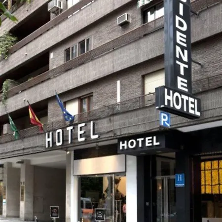 Presidente Hotel