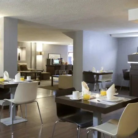 Presidente Hotell Granada