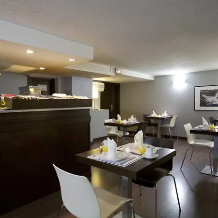 Presidente Hotel Granada