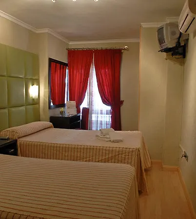Hotel Presidente Granada