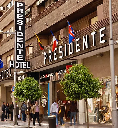Presidente Hotel