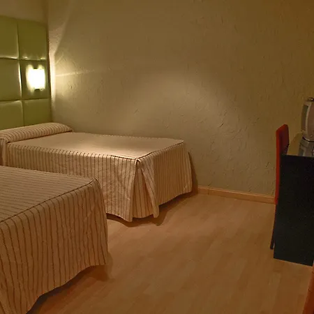 Hotel Presidente 2*