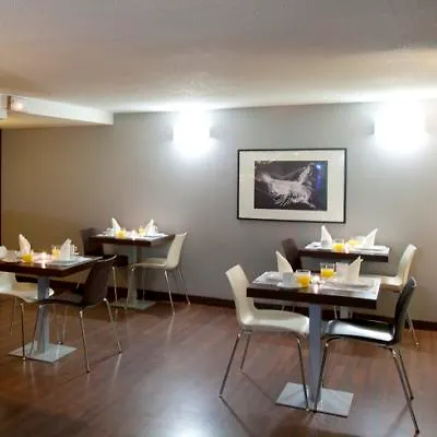 Hotel Presidente 2*