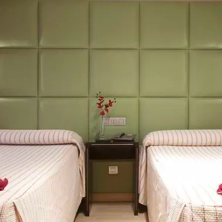 Hotel Presidente