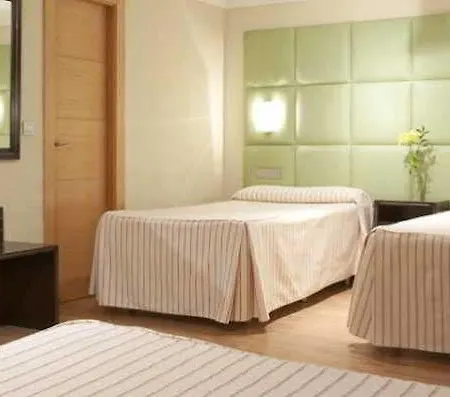 Presidente Hotel 2*