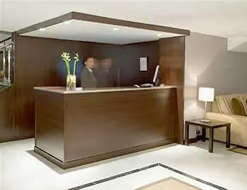 Presidente Hotell