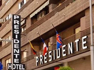Presidente Hotel