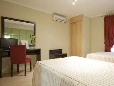 Hotell Presidente
