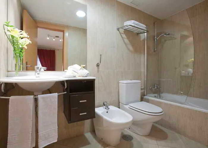 Presidente By Maxi 格拉纳达