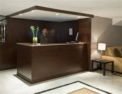 Presidente By Maxi Otel