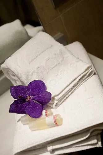 Hotel Presidente By Maxi 2*