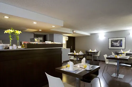 Presidente By Maxi Hotel 2*