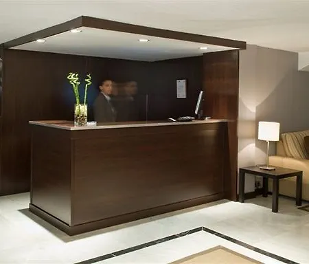 Presidente By Maxi Hotel