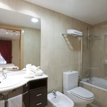 Presidente Hotel 2*