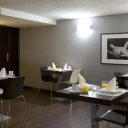 Hotel Presidente Granada
