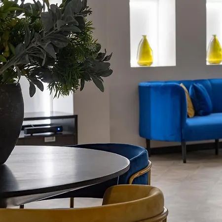 Hotel Presidente