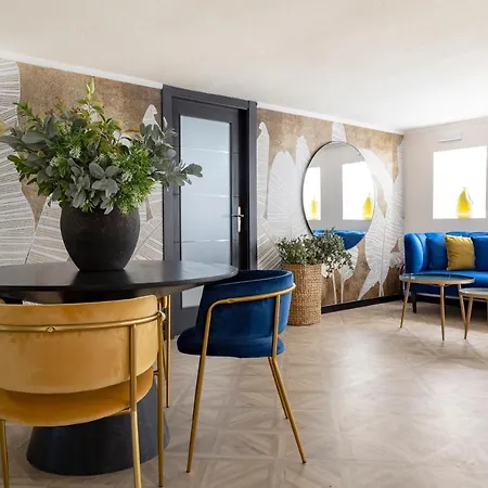 Hotel Presidente