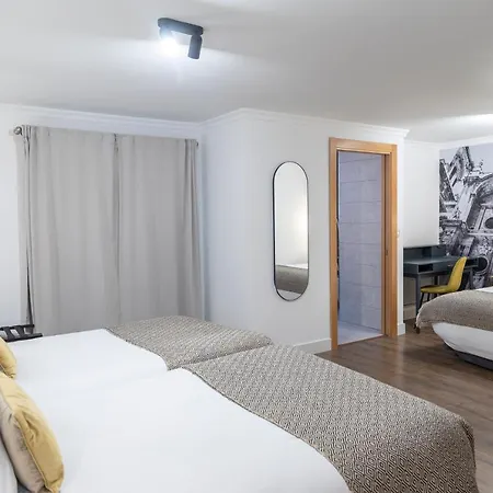 Hotel Presidente Granada