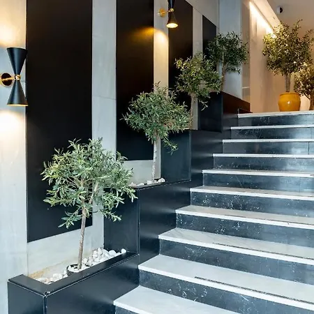 Hotel Presidente Granada