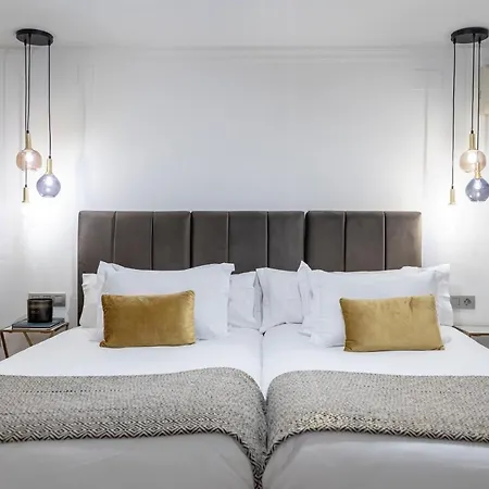 Hotel Presidente