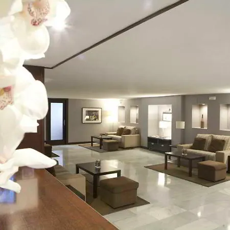 Hotel Presidente 2*