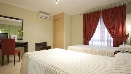 Hotel Presidente
