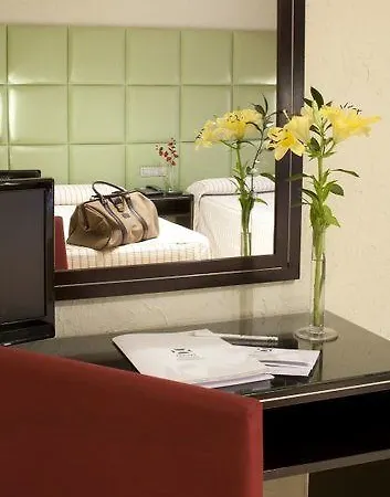 Hotel Presidente 2*